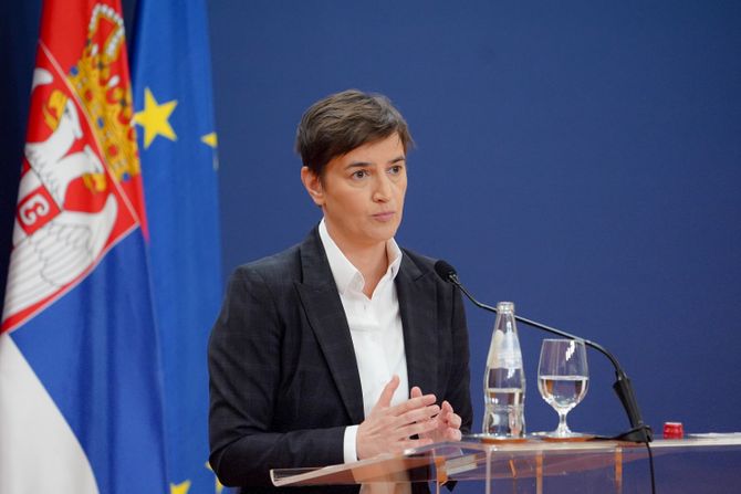 Ana Brnabić