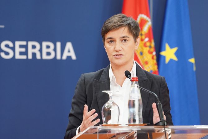 Ana Brnabić