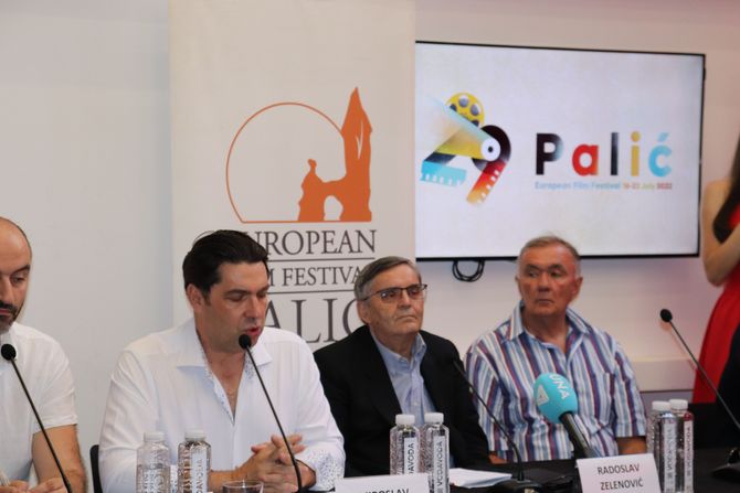 Palić film festival