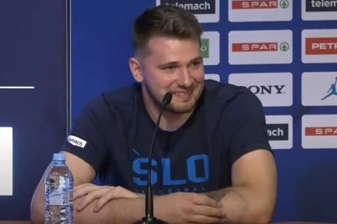 luka dončić