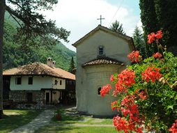 manastir Nikolje