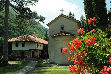 manastir Nikolje