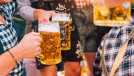 Šta čeka goste Oktoberfesta: Skočile cene piva, a tek kada vidite koliko će koštati voda