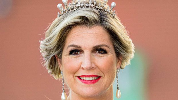 Queen Maxima, Kraljica Maksima