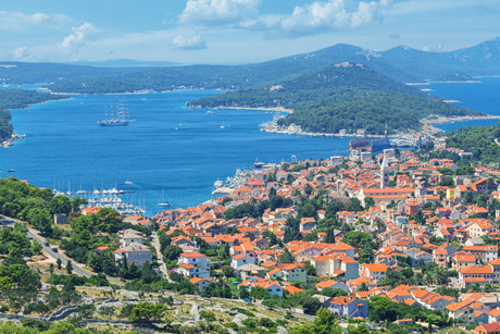 Mali Lošinj Mali Lošinj