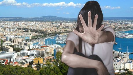 Španija Majorka silovanje devojka