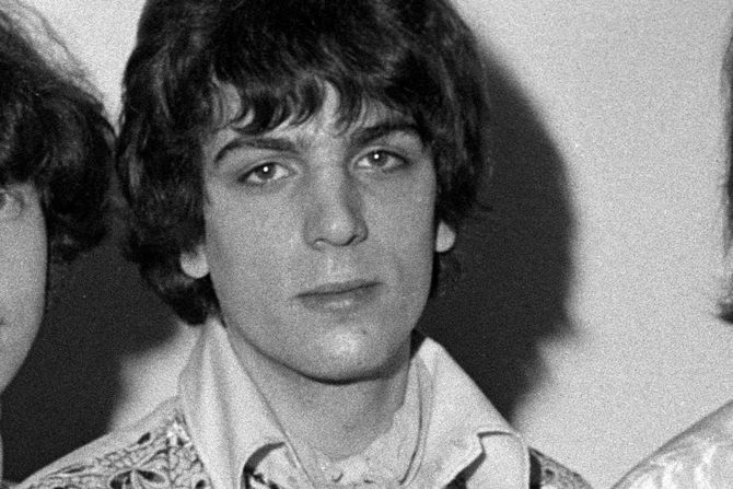 Syd Barrett Sid Baret