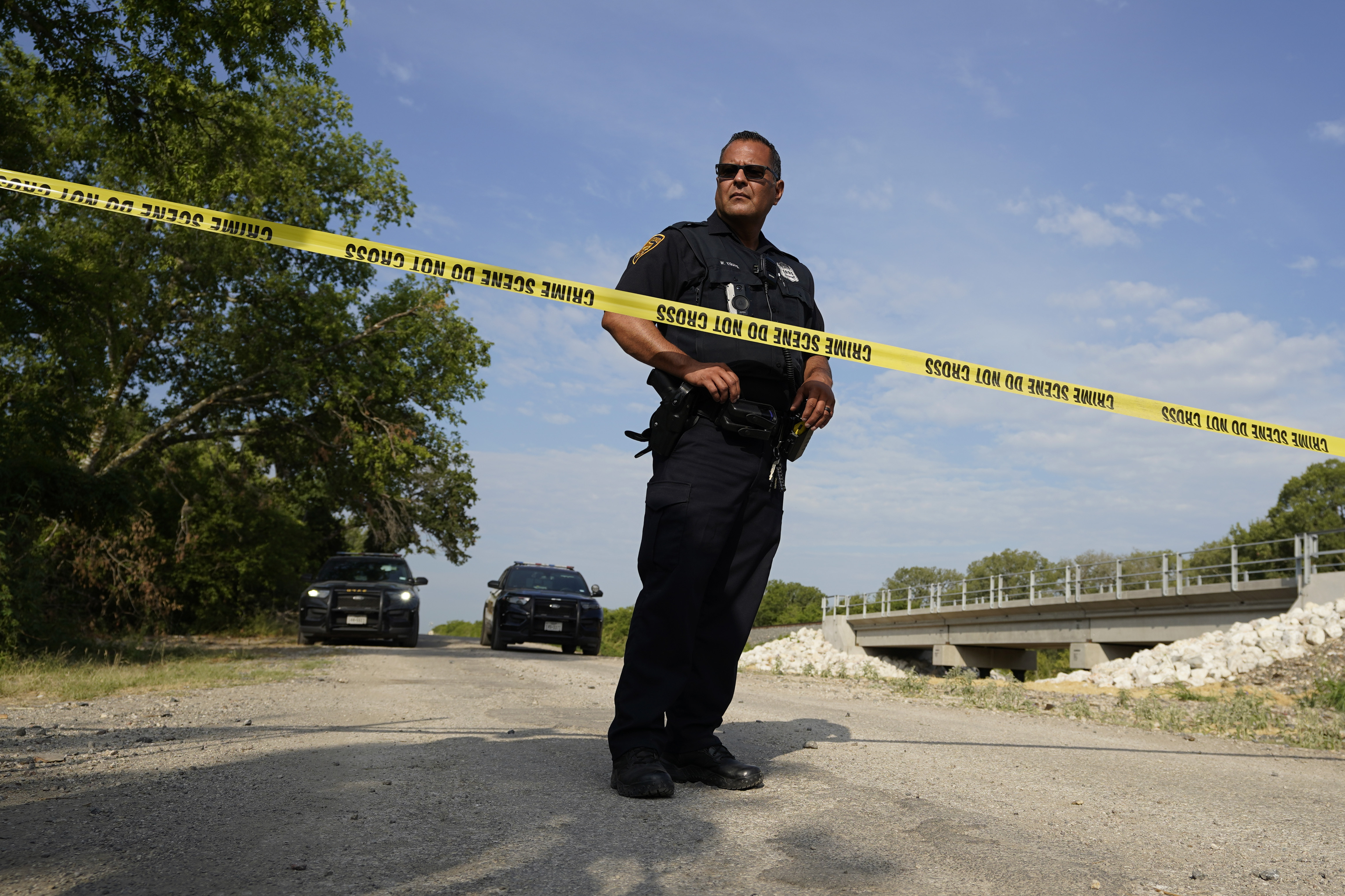 Učenik je pucao u nastavnicu u srednjoj školi, a zatim izvršio samoubistvo: Horor u Teksasu!
