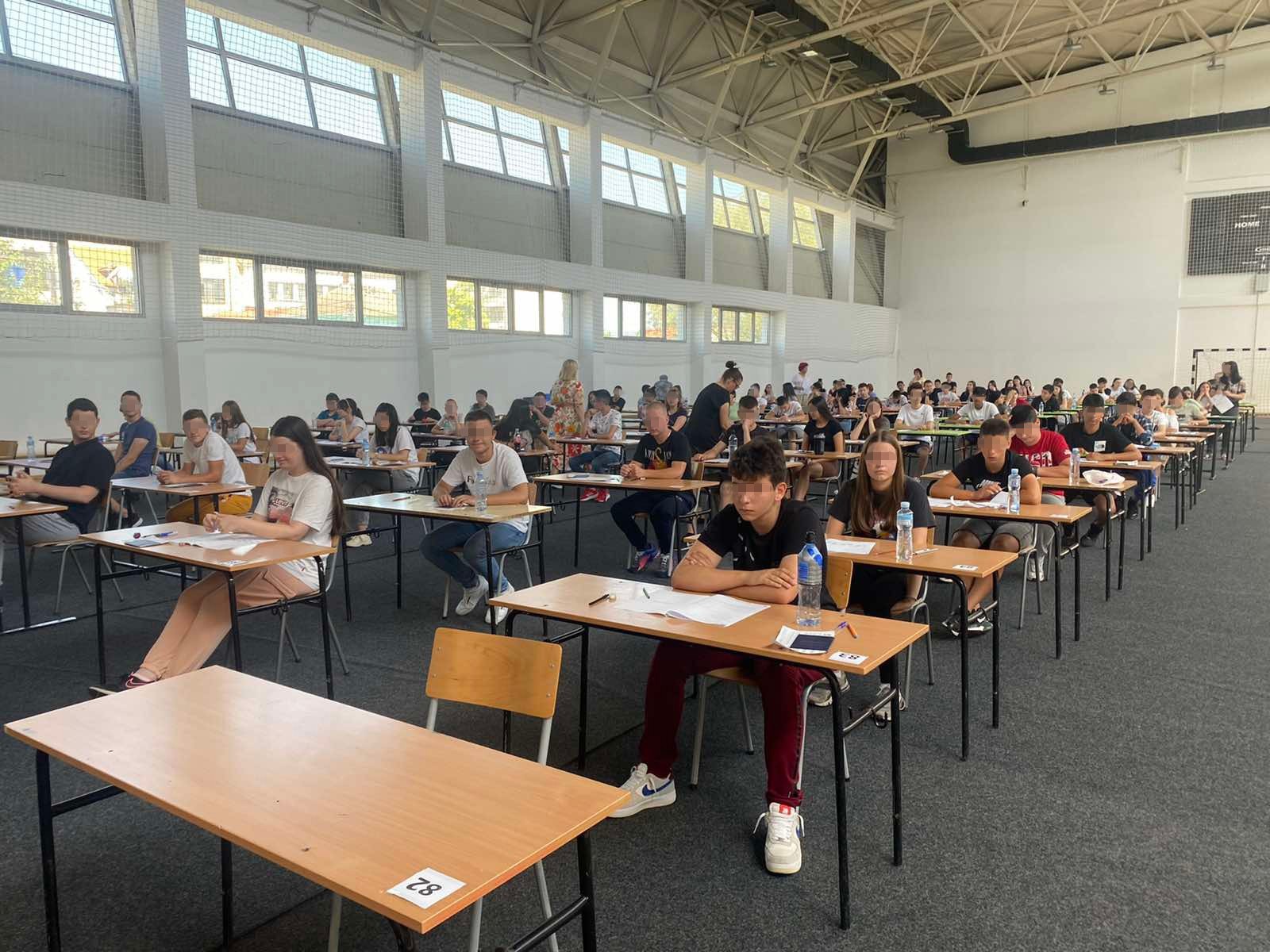 Sve što treba da znate o probnom završnom ispitu: Satnica, izbor predmeta i naredni važni datumi!