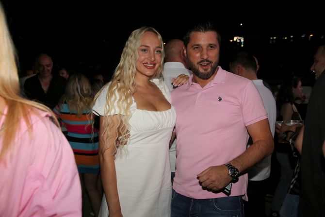 Zorica Brunclik, Koncert Tašmajdan Zorica Brunclik, Koncert Tašmajdan