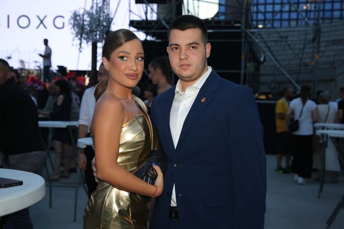 Zorica Brunclik, Koncert Tašmajdan Zorica Brunclik, Koncert Tašmajdan
