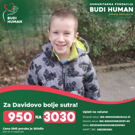 David Budi Human