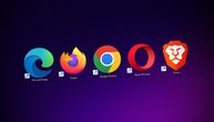 Hitno ažurirajte sve: Chrome, Firefox, Brave i Edge su upravo popravili veliku ranjivost