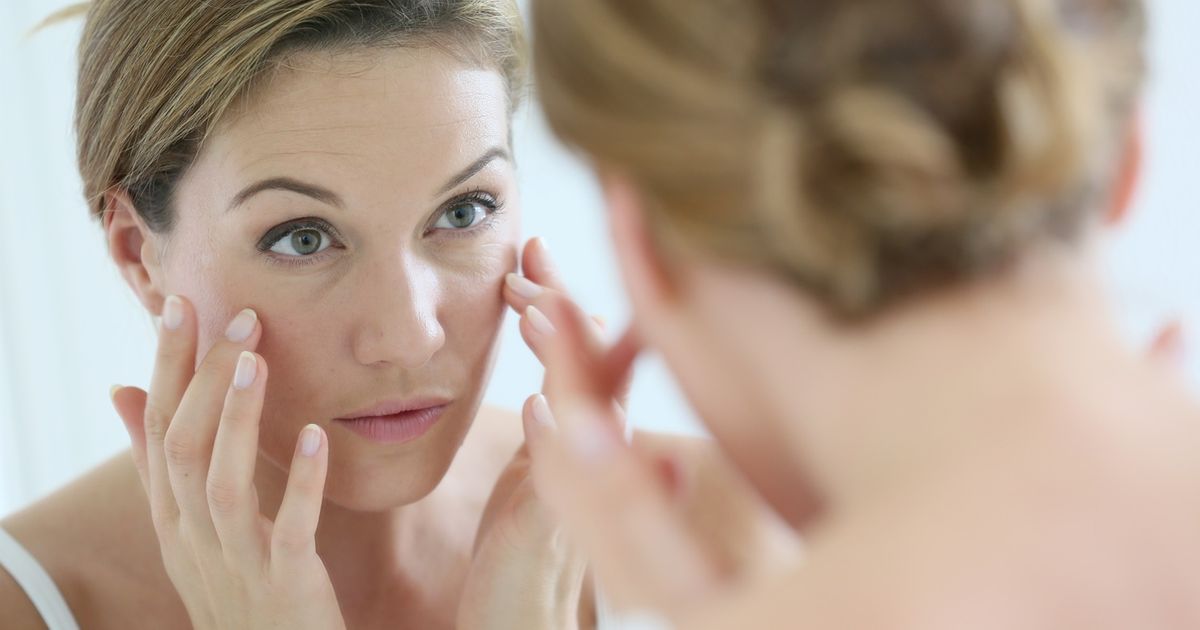 It Smooths Wrinkles Instantly and Strengthens Bones, and Costs Less Than 100 Dinars: Women Have Completely Forgotten This Food