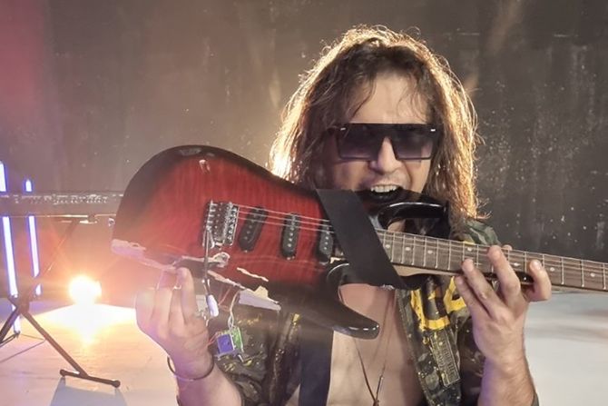 Pavle Dejanić Pavle Dejanić