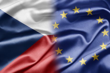 Češka Evropska unija EU
