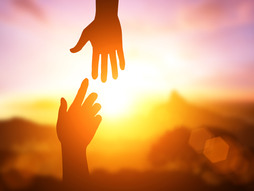 Pomoć, poziv u pomoć