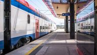 Rapisan tender za idejno rešenje novog objekta na železničkoj stanici Novi Beograd