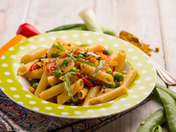 Boranija, zelena boranija