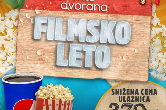 Filmsko leto