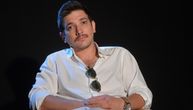 Glumac Aleksandar Dimitrijević o seriji "Klan": "Nema tu srećnog kraja, nikako"