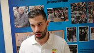 Težak udarac za Bursu: Klub ostao bez glavnog sponzora, da li to znači i odlazak Dušana Alimpijevića?