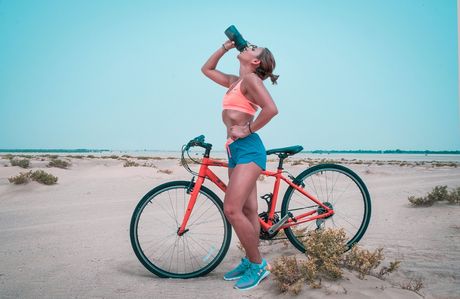 fizicka aktivnost bicikl fit trening fizicka aktivnost bicikl fit trening