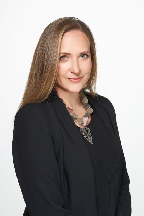 Marina Rakić, HR direktor MK Group