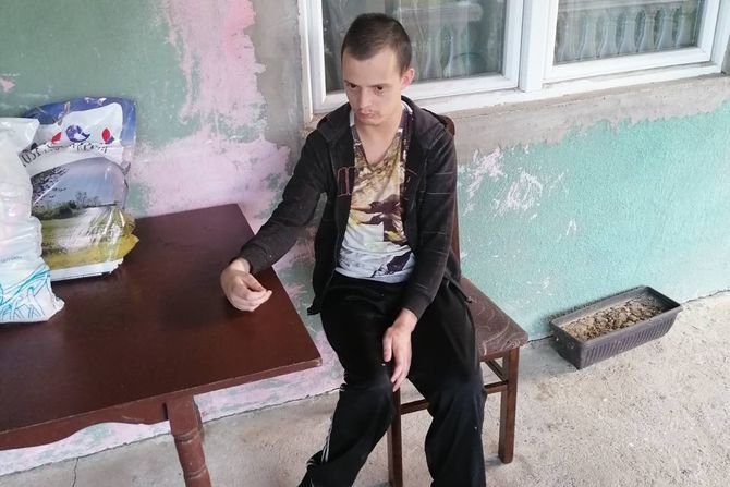 Stefan Đorđević, Pukovci Stefan Đorđević, Pukovci