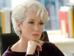 Đavo nosi Pradu Meril Strip