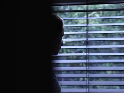 Tužna žena, suze, silovanje