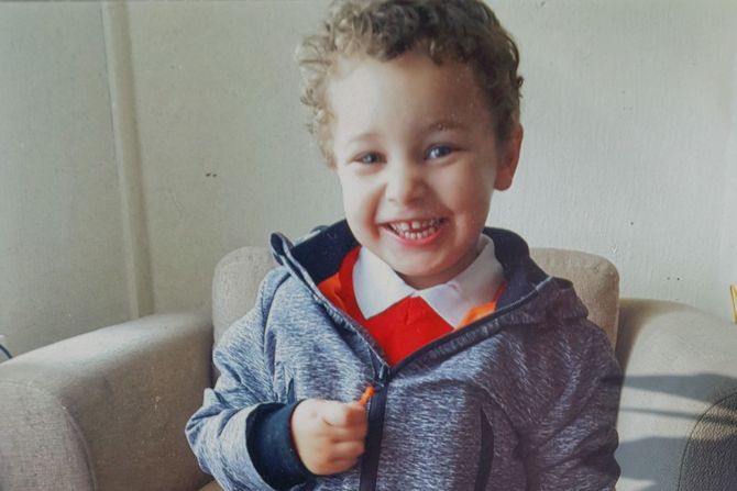 Logan Vilijamson Logan Vilijamson