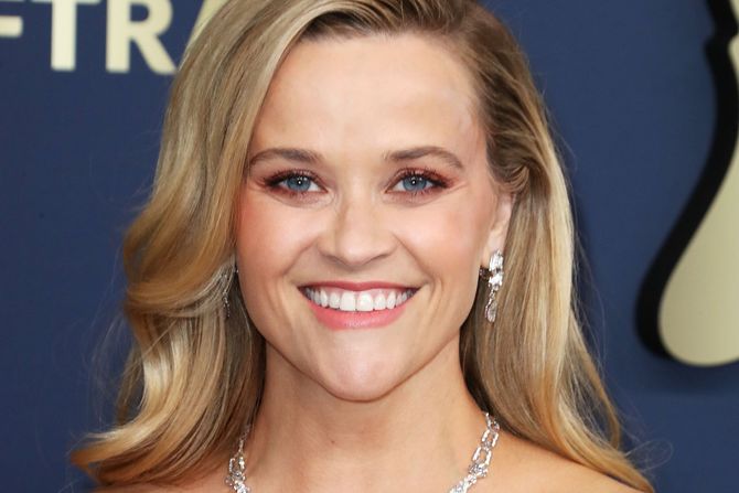 Reese Witherspoon