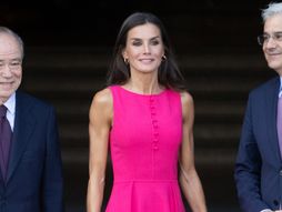 Queen Letizia
