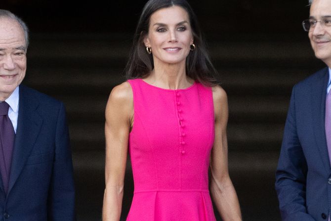 Queen Letizia Queen Letizia