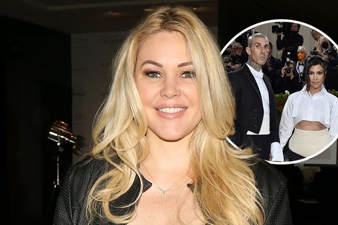 Shanna Moakler, Šana Moakler, Kortni Kardašijan Travis Barker, Kourtney Kardashian, Travis Barker Shanna Moakler, Šana Moakler, Kortni Kardašijan Travis Barker, Kourtney Kardashian, Travis Barker