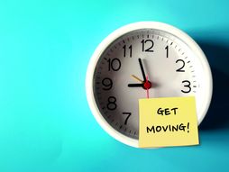 Fizička aktivnost, fizička neaktivnost