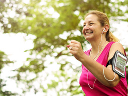 Fizička aktivnost, fizička neaktivnost