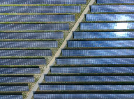 solarni paneli ploče nemačka energija struja