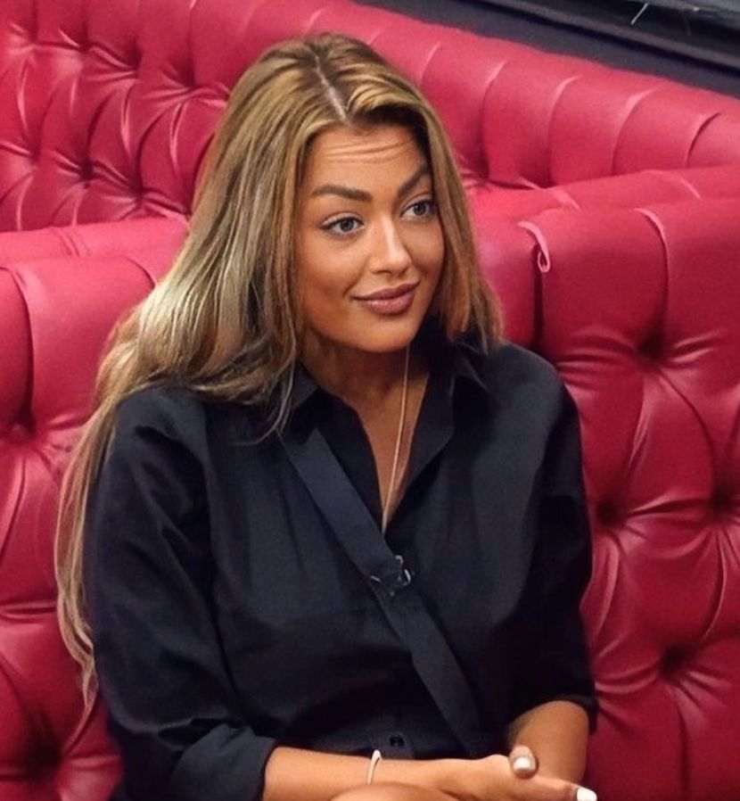 "To rešavam..." Sandra odbrusila kolegi na optužbe da mu duguje 45.000 evra, pa priznaje "Ušla bih u Elitu..."