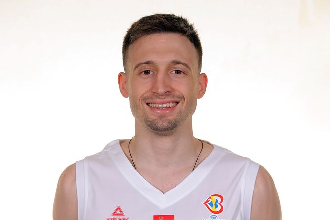 Aleksa Avramović