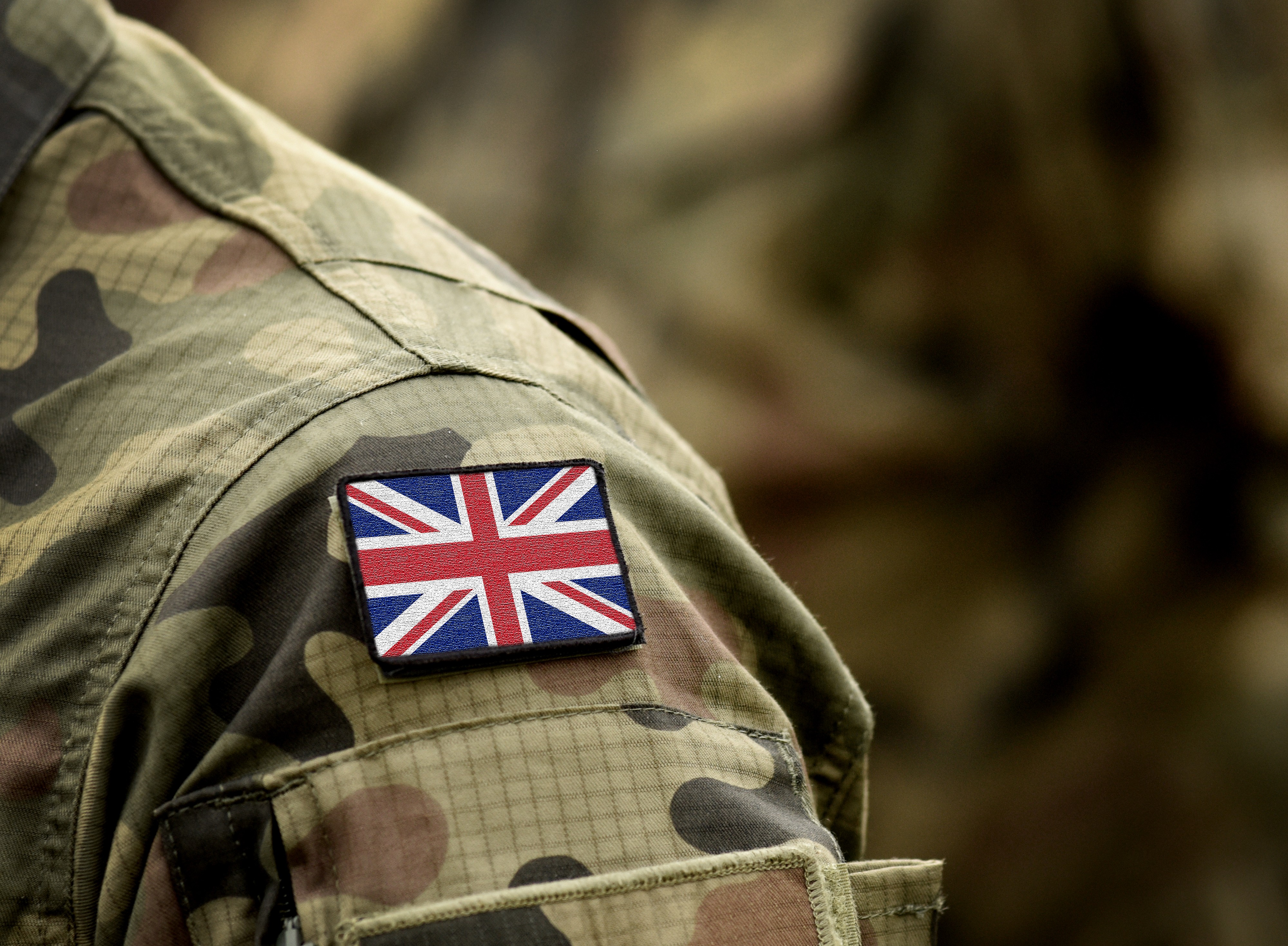Britanski izdajnik ili ruski heroj? Bivši prodavac antikviteta sa ostrva o tome zašto se bori za Putina