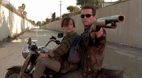 Edward Furlong, Edvard Furlong