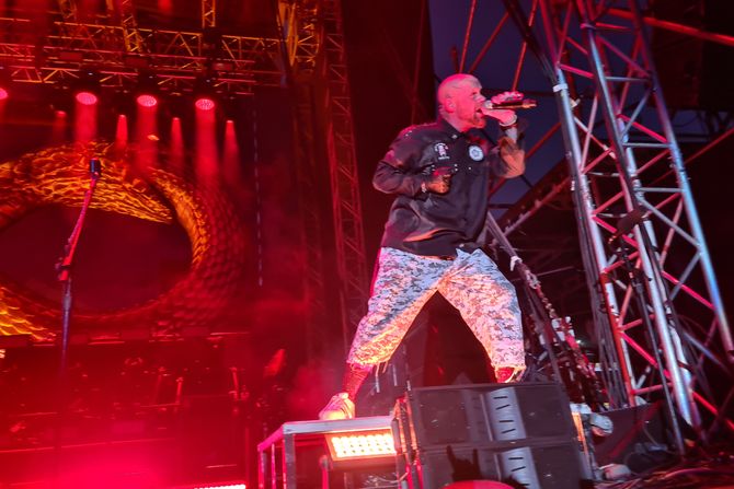 Five Finger Death Punch