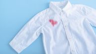 Kako da skinete mrlje od šminke sa bele odeće: Trik koji će vam spasiti garderobu