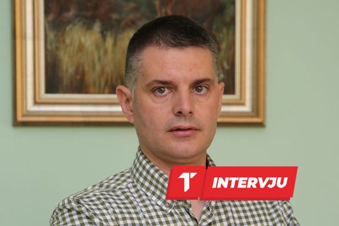 Bratislav Ćirković, Predsednik Lovačkog Saveza Srbije