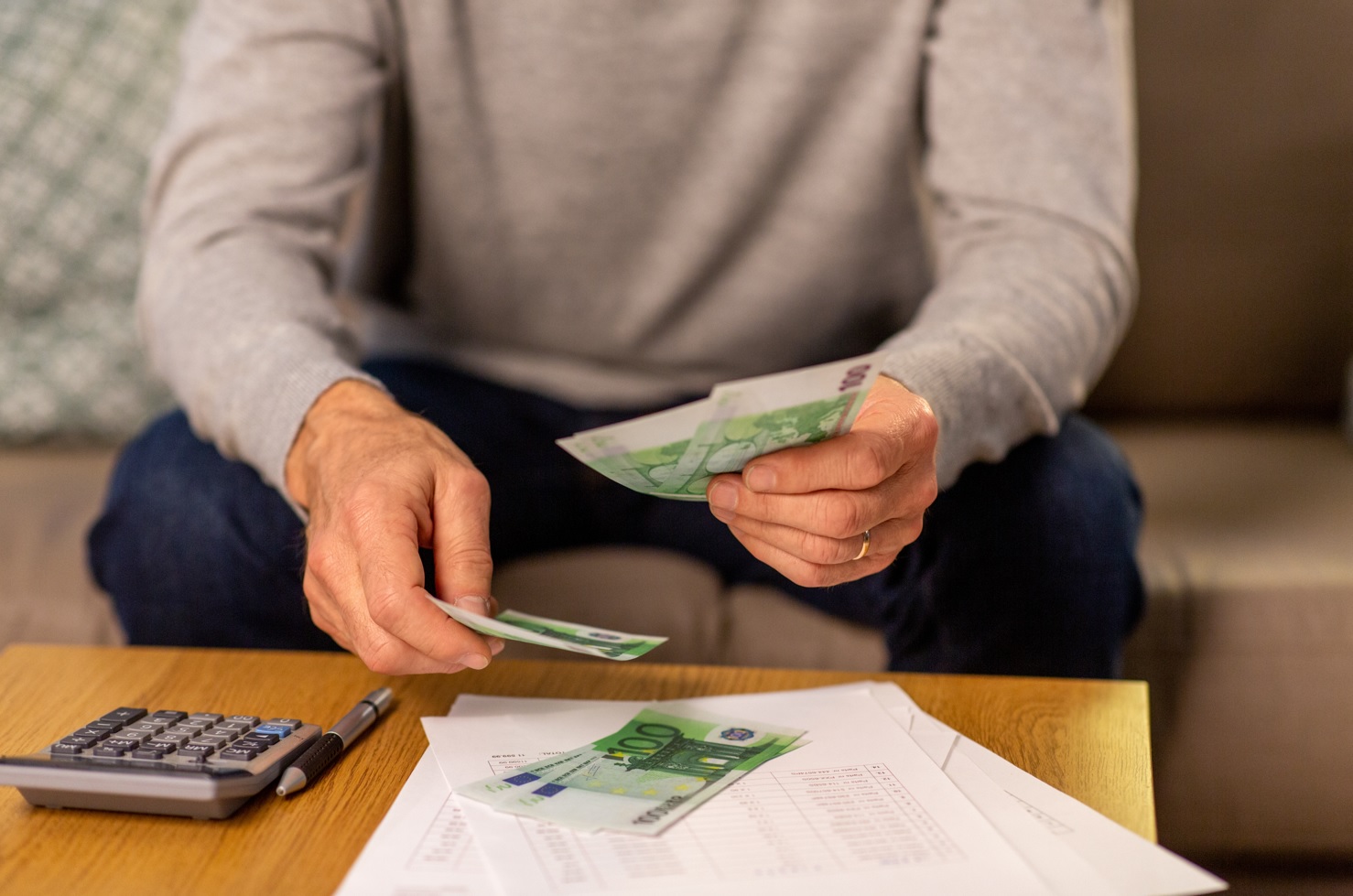 Važne vesti za Srbe u Austriji: Rešite sve dileme oko penzije, Fond PIO objavio detalje