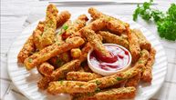 Hrskavi štapići od tikvica bez kapi ulja: Ovo je recept dana!