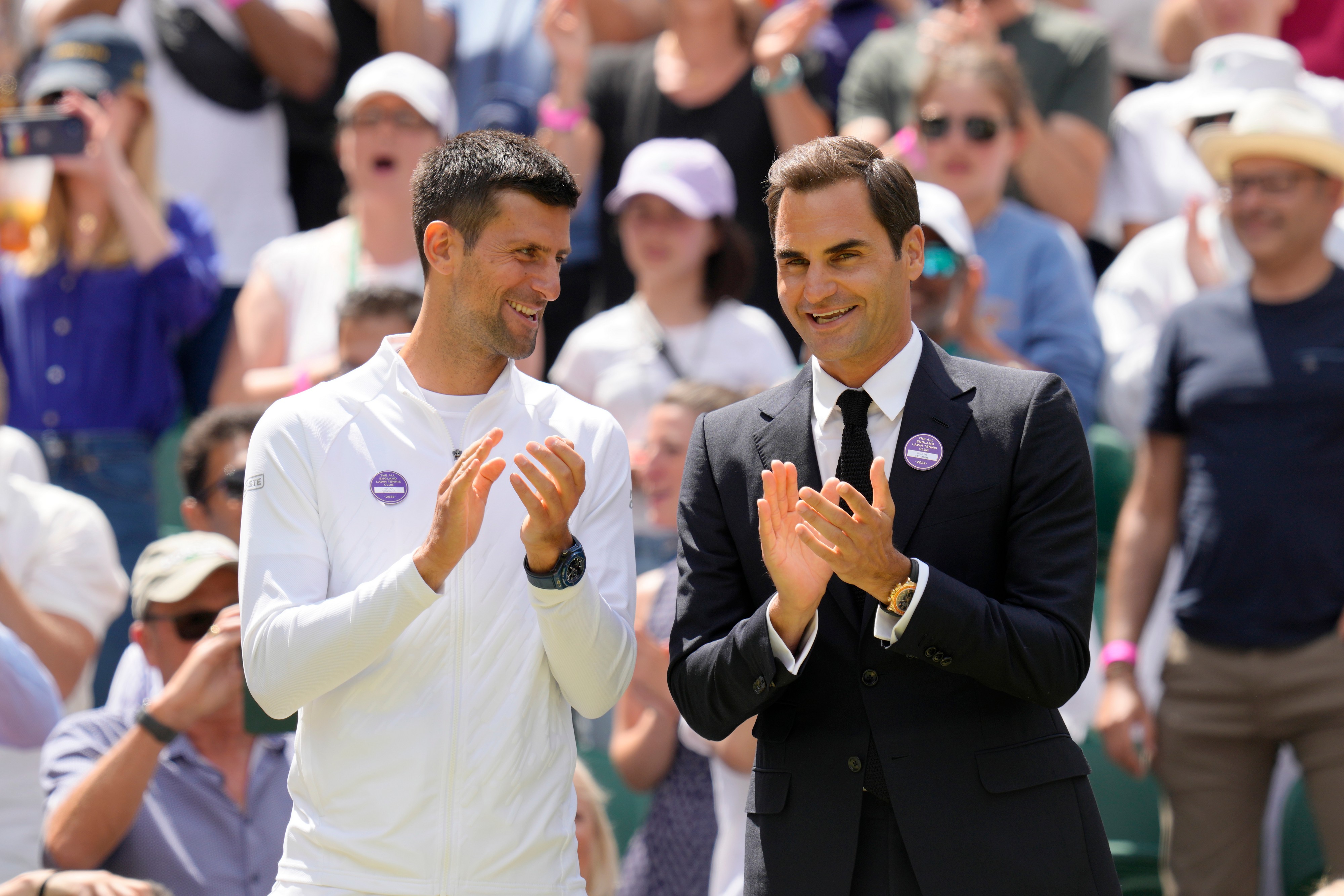 Novak srušio još jedan rekord Federera, a u jednom se poravnao: Ako Đoković uđe u četvrtfinale US Opena...