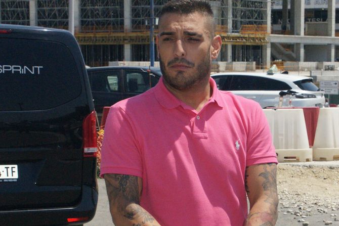 Darko Lazić Darko Lazić